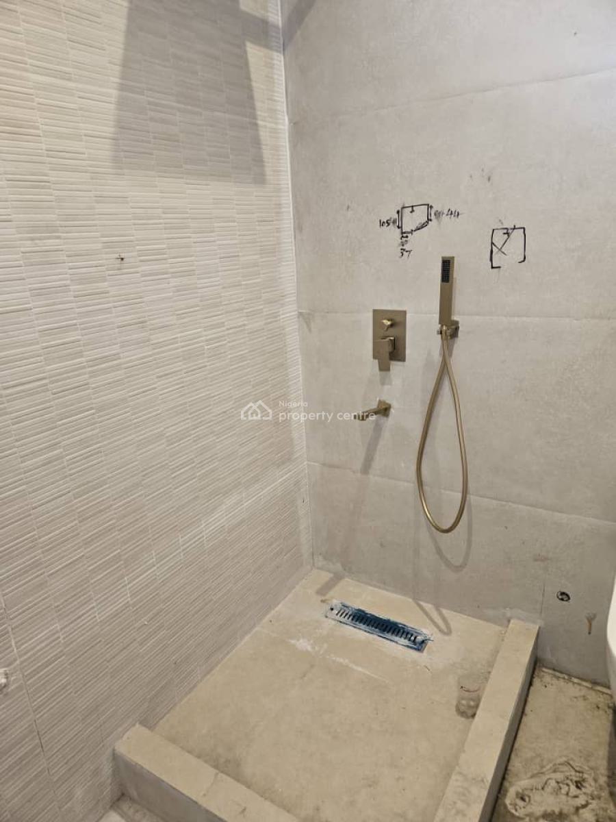 3-bedroom Apartment, Off Admiralty Way, Lekki Phase 1, Lekki, Lagos, Flat / Apartment for Sale