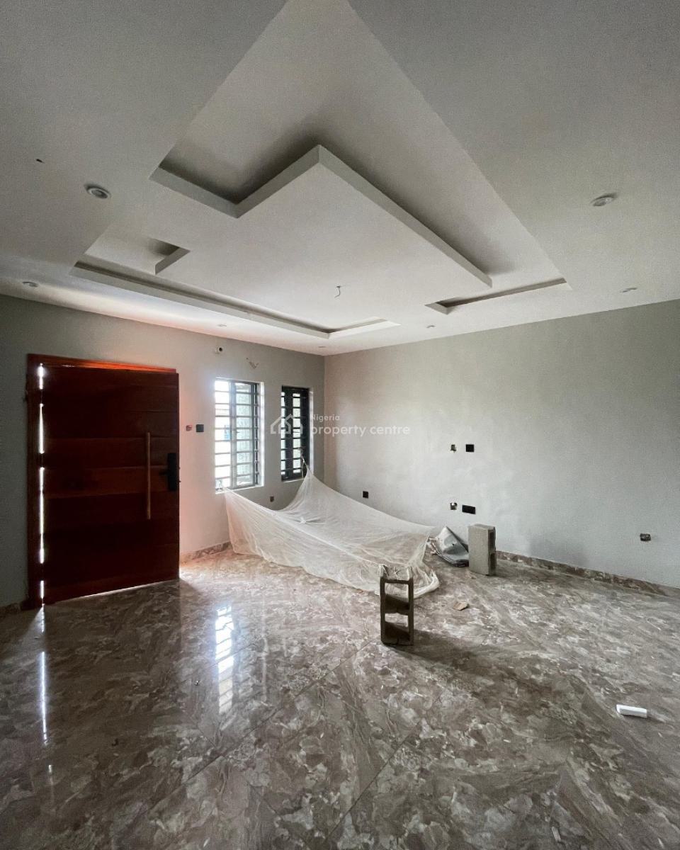 Affordable 2 Bedroom Apartment in a Secured Environment, Surulere, Lagos, Flat / Apartment for Sale