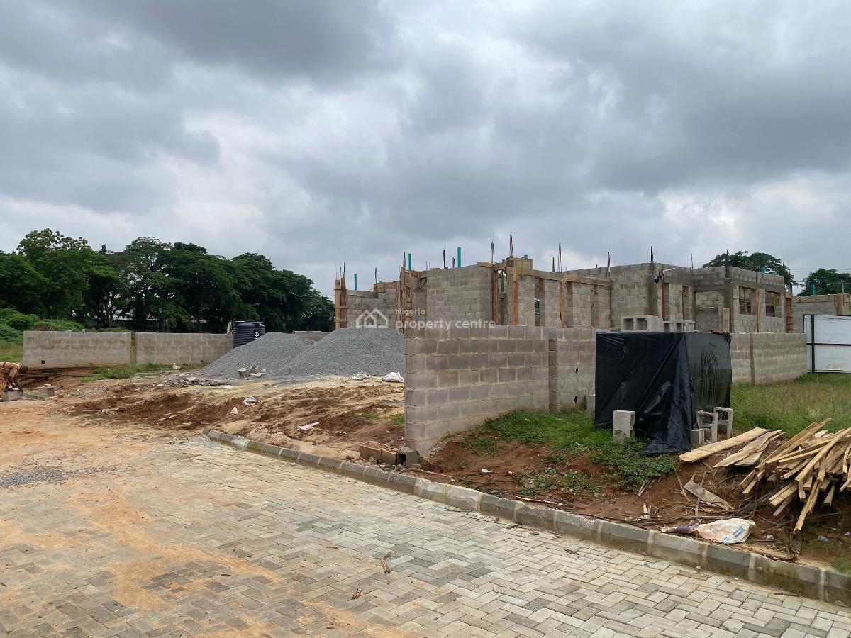 Premium Land in an Exclusive Estate, Omole Phase 2, Ikeja, Lagos, Residential Land for Sale
