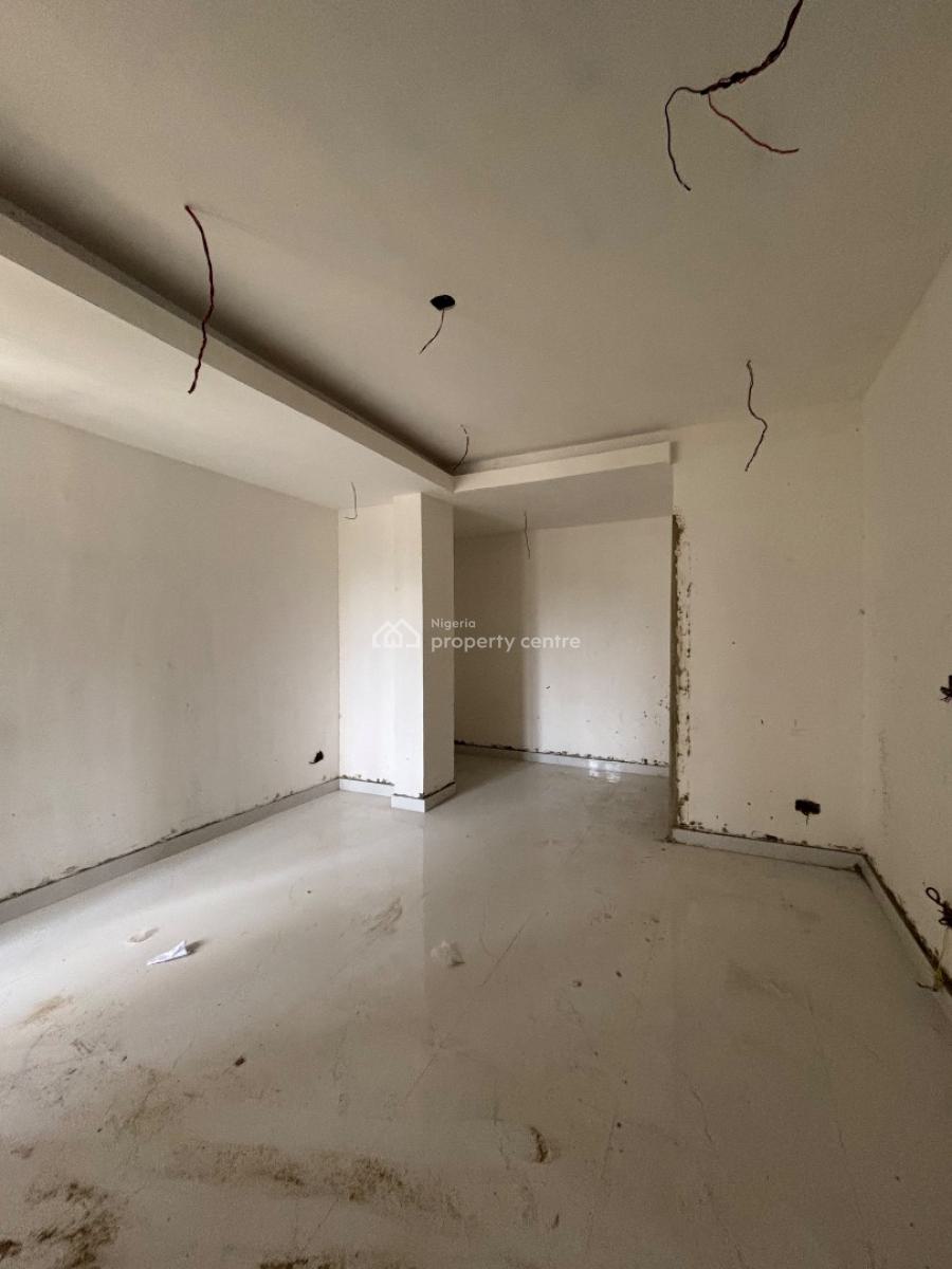 Luxury 4-bed Maisonette with 2 Bq, Macpherson Avenue, Ikoyi, Lagos, Flat / Apartment for Sale