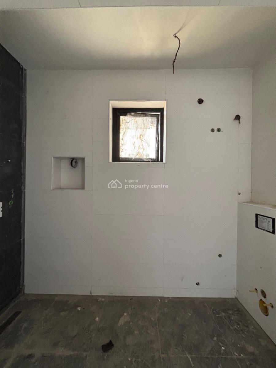 Luxury 4-bed Maisonette with 2 Bq, Macpherson Avenue, Ikoyi, Lagos, Flat / Apartment for Sale