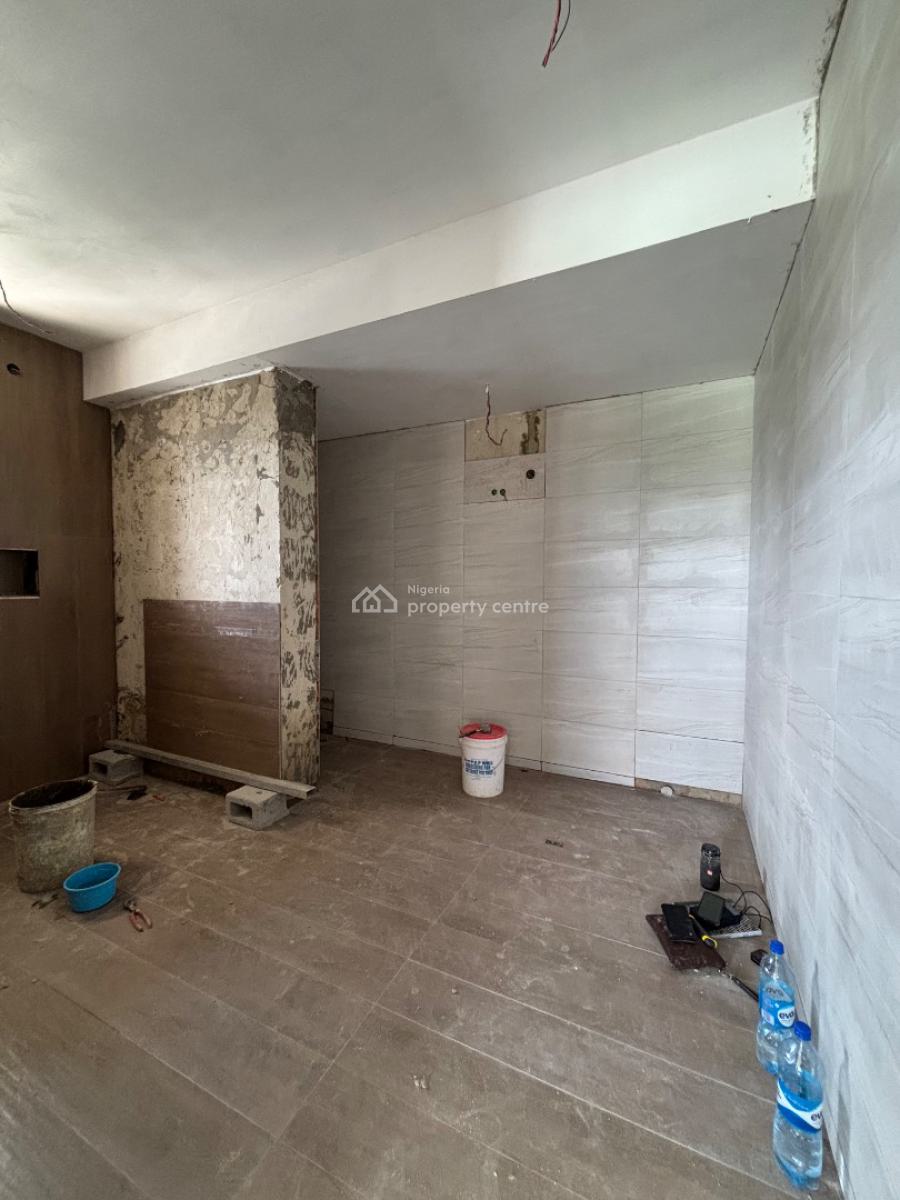 Luxury 4-bed Maisonette with 2 Bq, Macpherson Avenue, Ikoyi, Lagos, Flat / Apartment for Sale