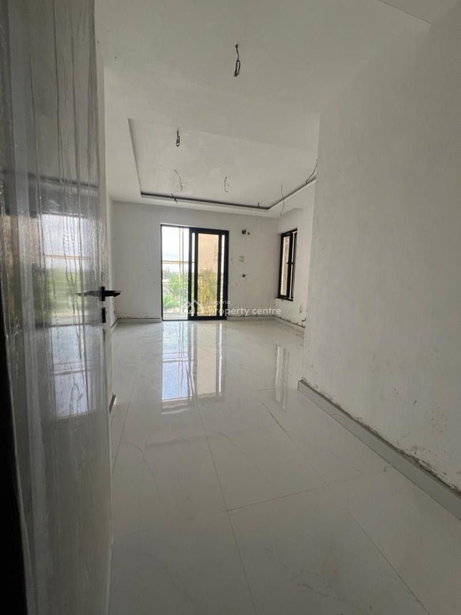 Luxury 4-bed Maisonette with 2 Bq, Macpherson Avenue, Ikoyi, Lagos, Flat / Apartment for Sale