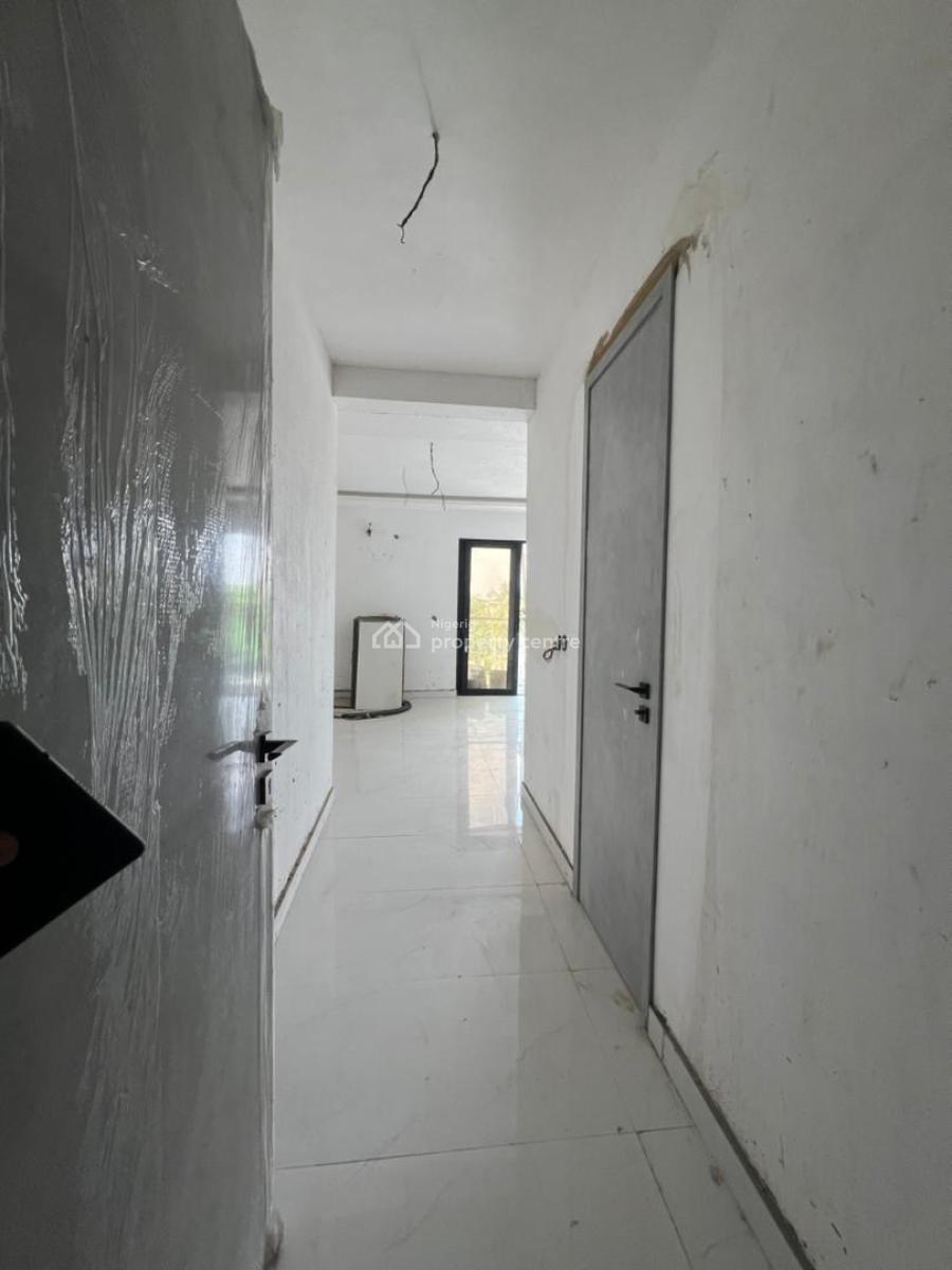 Luxury 4-bed Maisonette with 2 Bq, Macpherson Avenue, Ikoyi, Lagos, Flat / Apartment for Sale
