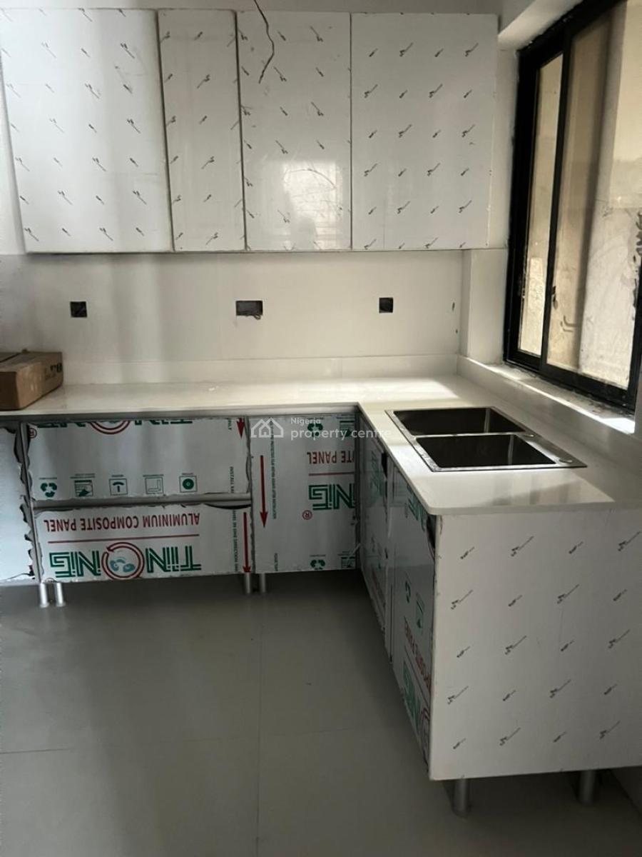 Luxury 4-bed Maisonette with 2 Bq, Macpherson Avenue, Ikoyi, Lagos, Flat / Apartment for Sale