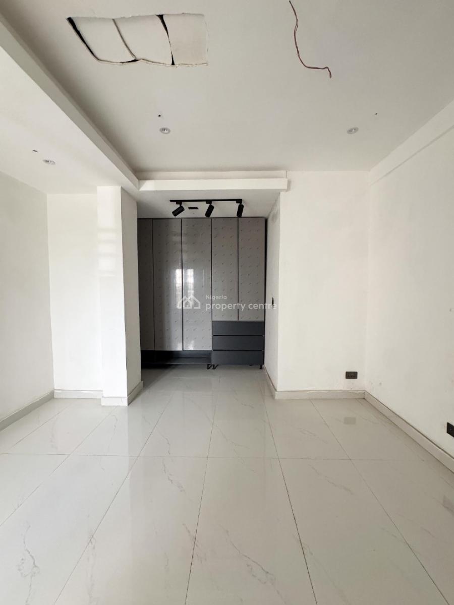 Luxury 4 Bedrooms Maisonette with 2 Bq, Macpherson Avenue, Ikoyi, Lagos, Flat / Apartment for Sale