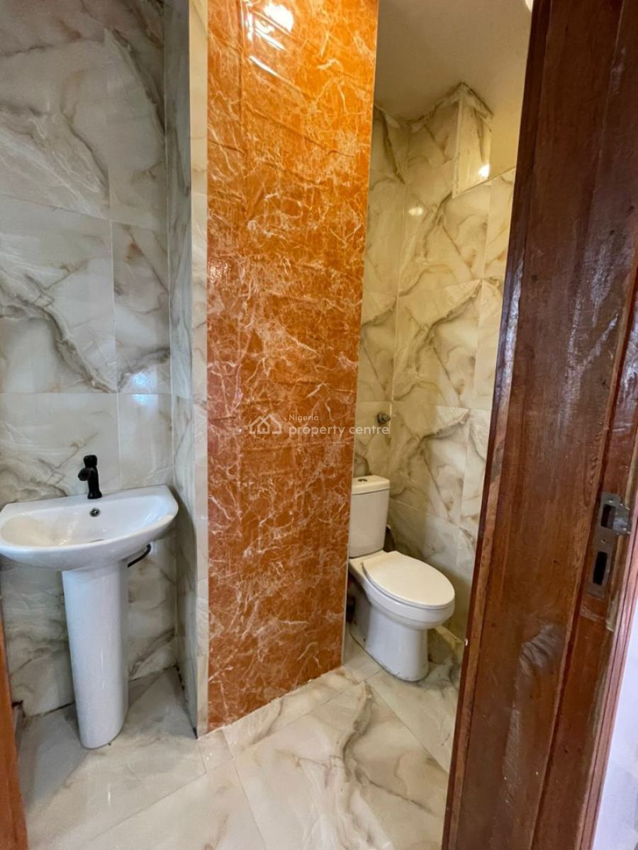 Luxury One Bedroom Apartment with Ps4 and Pool, Ikate, Lekki, Lagos, Flat / Apartment Short Let