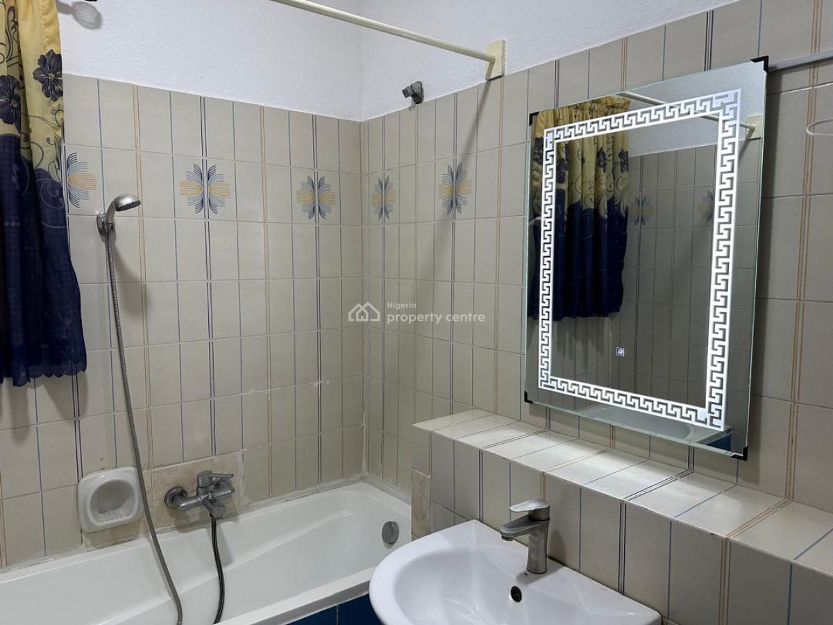 Furnished 3 Bedroom Apartment, Off Adeola Odeku, Victoria Island (vi), Lagos, Flat / Apartment for Rent