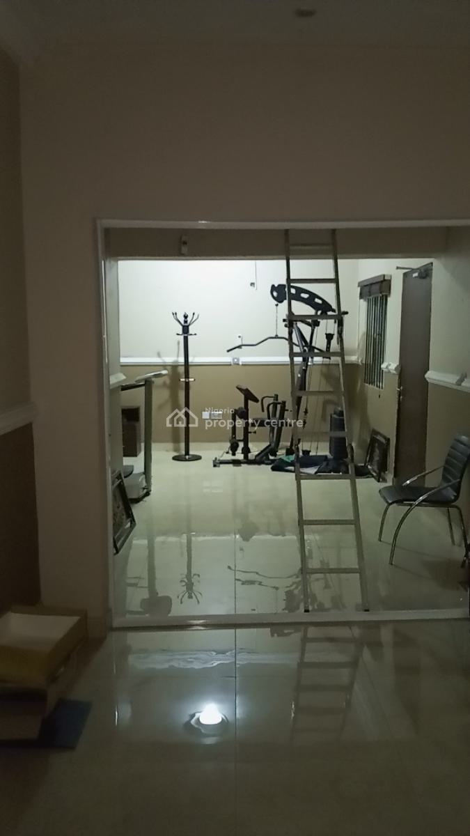 5 Bedroom Fully Detached Duplex, Arcadia Groove Estate, Osapa, Lekki, Lagos, House for Sale