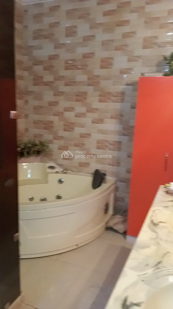 5 Bedroom Fully Detached Duplex, Arcadia Groove Estate, Osapa, Lekki, Lagos, House for Sale