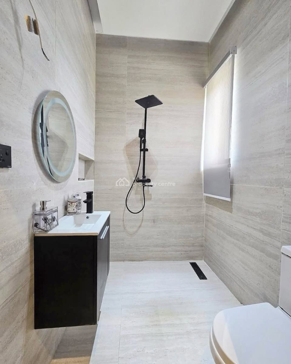 Luxurious 2 Bedroom Apartment with 12 Months Payment Plan, Lekki Phase 1, Lekki, Lagos, Flat / Apartment for Sale