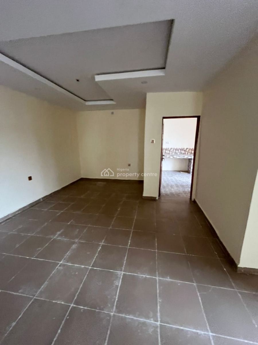 Newly Renovated 4 Units of 3 Bedroom Flat, Magboro Gas Line, Magboro, Ogun, House for Rent