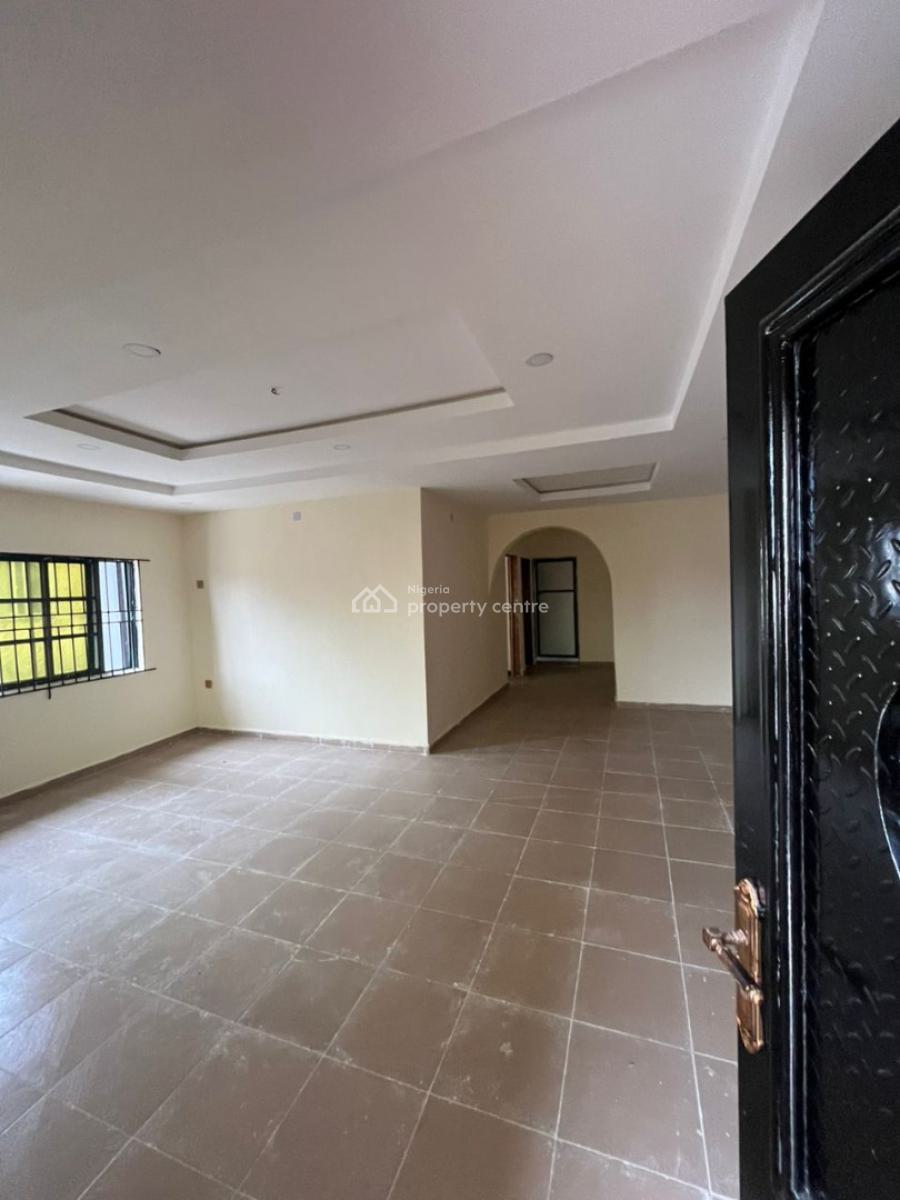Newly Renovated 4 Units of 3 Bedroom Flat, Magboro Gas Line, Magboro, Ogun, House for Rent