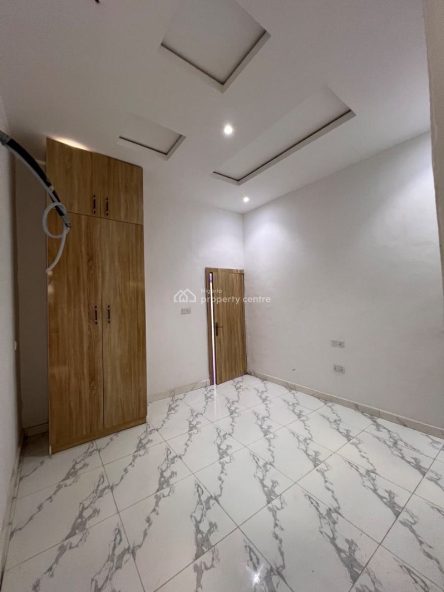 3 Bedroom Detached + Bq, Ajah, Lagos, Detached Duplex for Sale