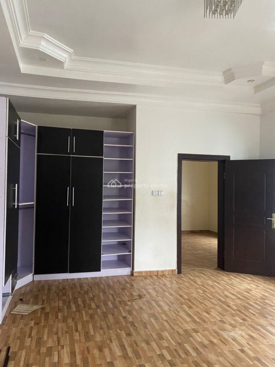 4 Bedroom Semi-detached Duplex with Bq, Opposite Skymall Near Dkk, Sangotedo, Ajah, Lagos, Semi-detached Duplex for Rent