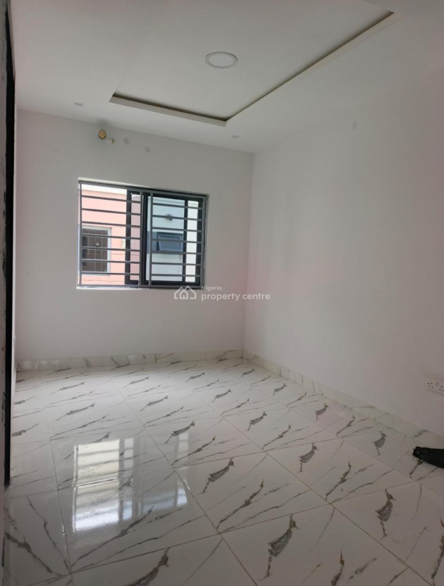 Exquisite 3 Bedroom Self Apartment Building (3 Bedroom Flat), Martil Street, Beechwood Park, Golf Estate, Lakowe, Ibeju Lekki, Lagos, Flat / Apartment for Rent