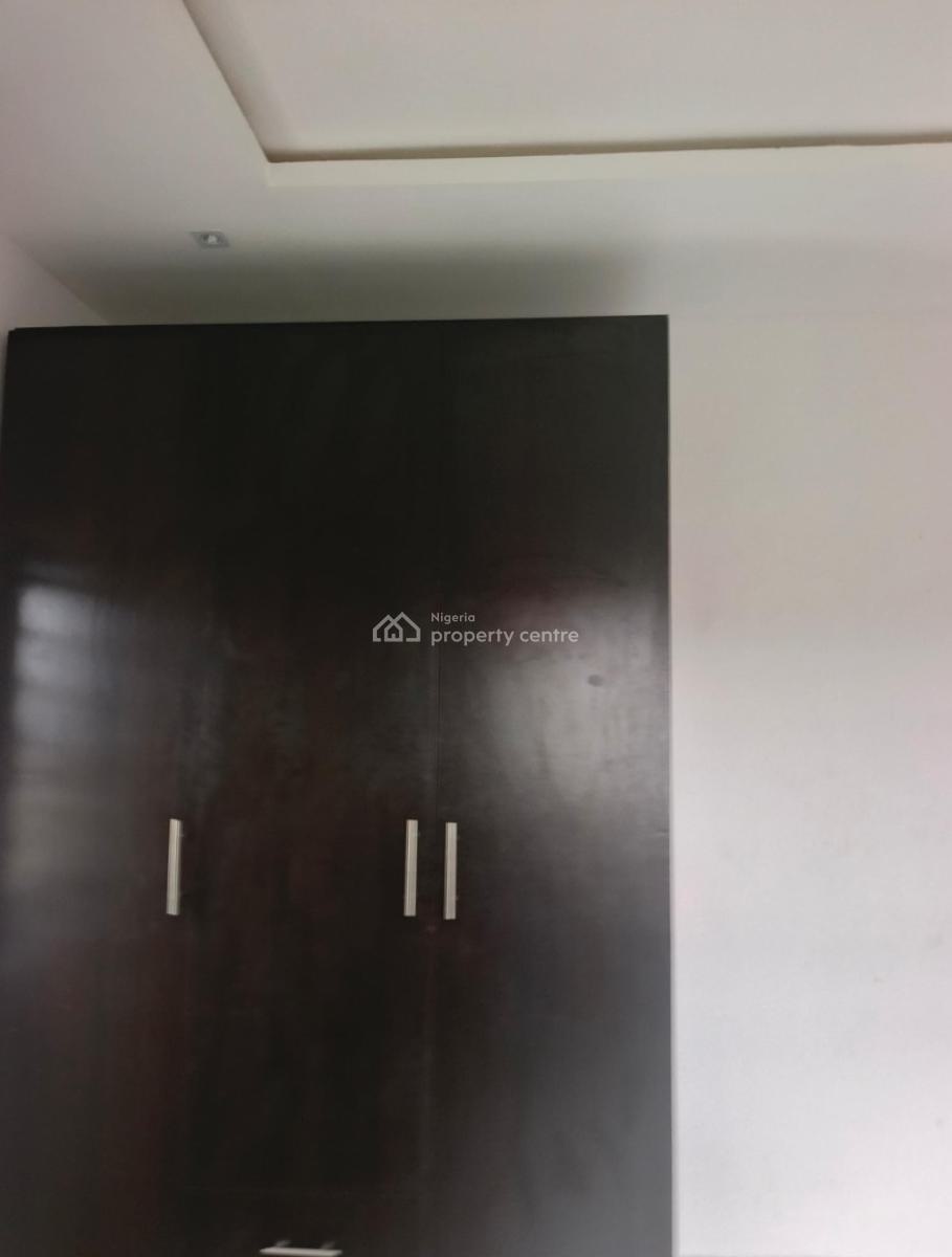 Exquisite 3 Bedroom Self Apartment Building (3 Bedroom Flat), Martil Street, Beechwood Park, Golf Estate, Lakowe, Ibeju Lekki, Lagos, Flat / Apartment for Rent