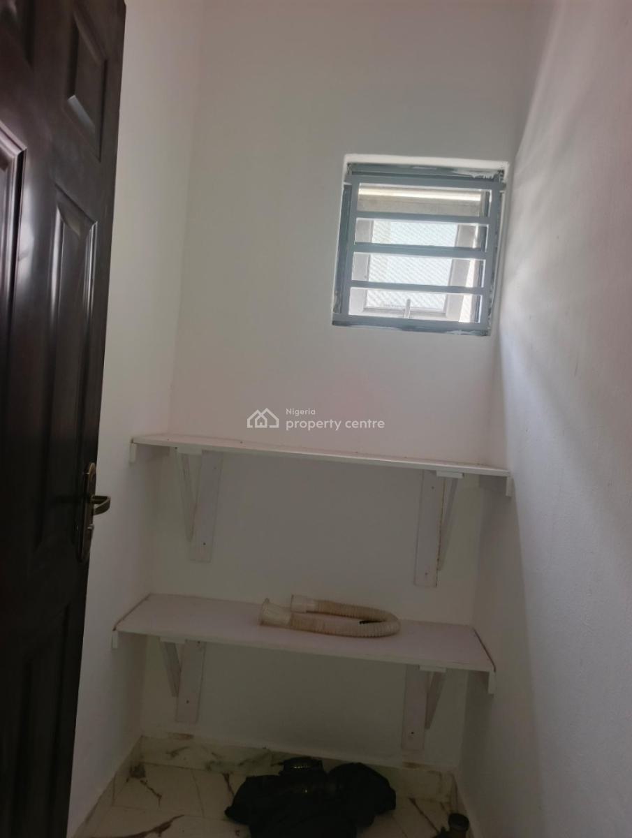 Exquisite 3 Bedroom Self Apartment Building (3 Bedroom Flat), Martil Street, Beechwood Park, Golf Estate, Lakowe, Ibeju Lekki, Lagos, Flat / Apartment for Rent