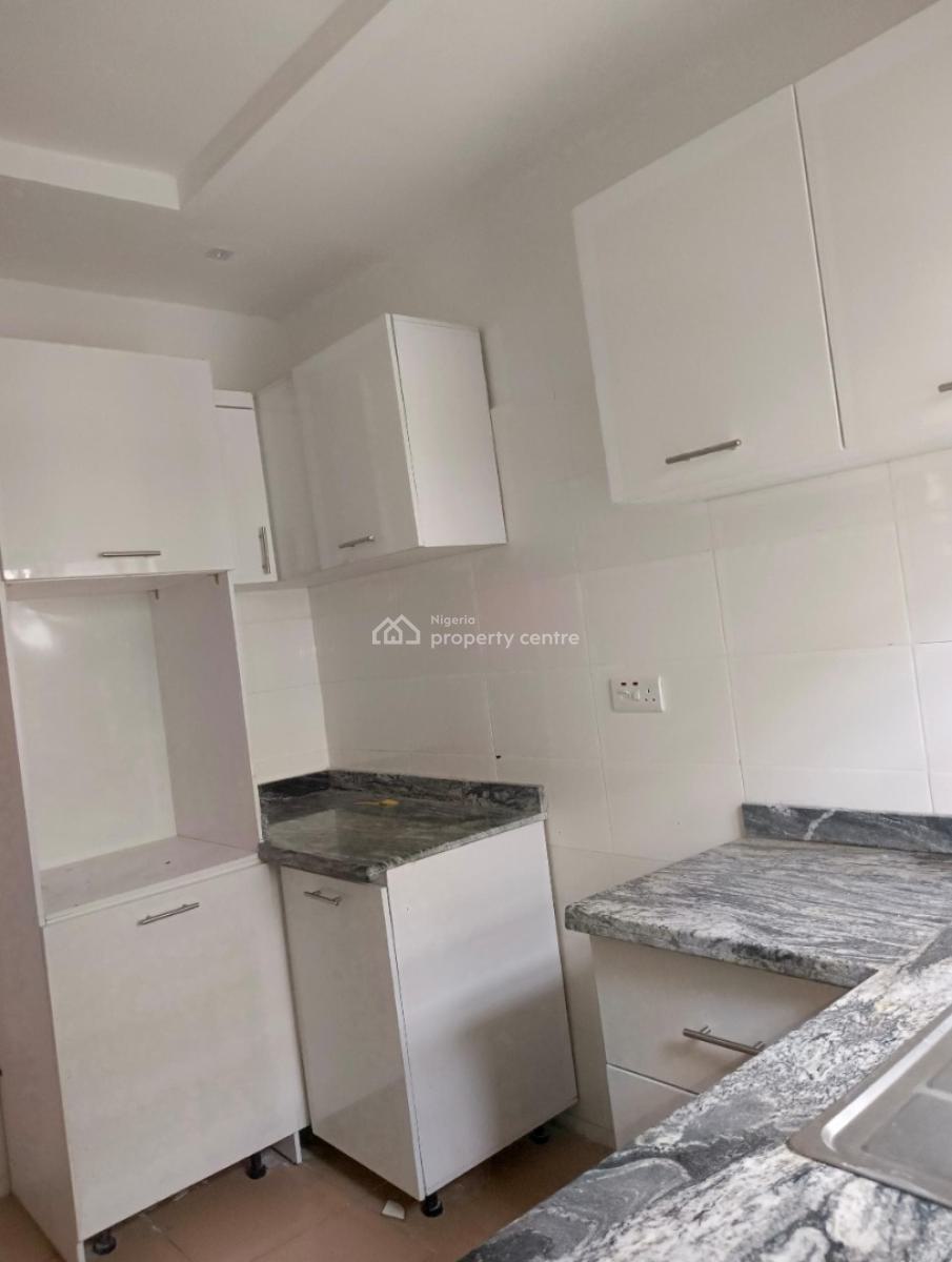 Exquisite 3 Bedroom Self Apartment Building (3 Bedroom Flat), Martil Street, Beechwood Park, Golf Estate, Lakowe, Ibeju Lekki, Lagos, Flat / Apartment for Rent