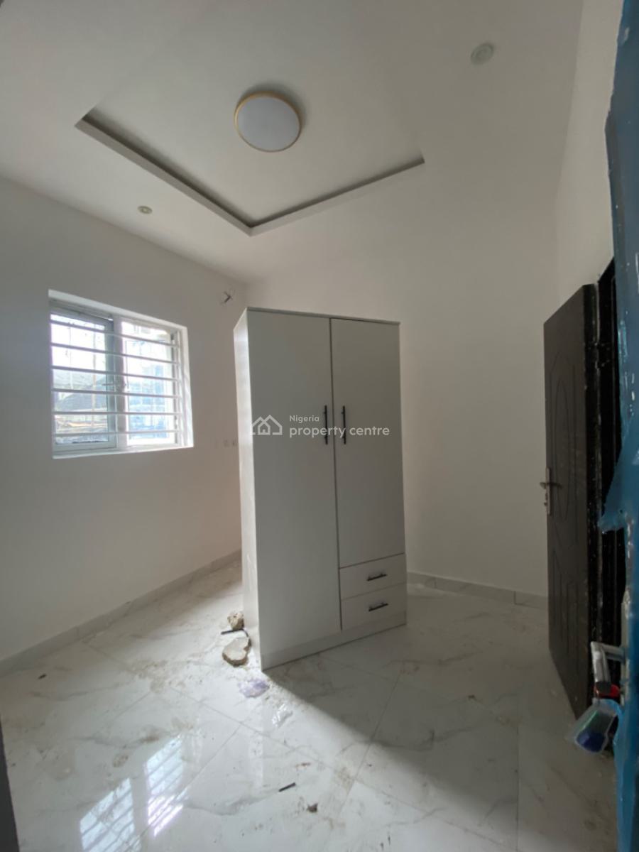 Brand New 1 Bedroom Lux Apartment, Palmwill Estate, Badore, Ajah, Lagos, Mini Flat (room and Parlour) for Rent