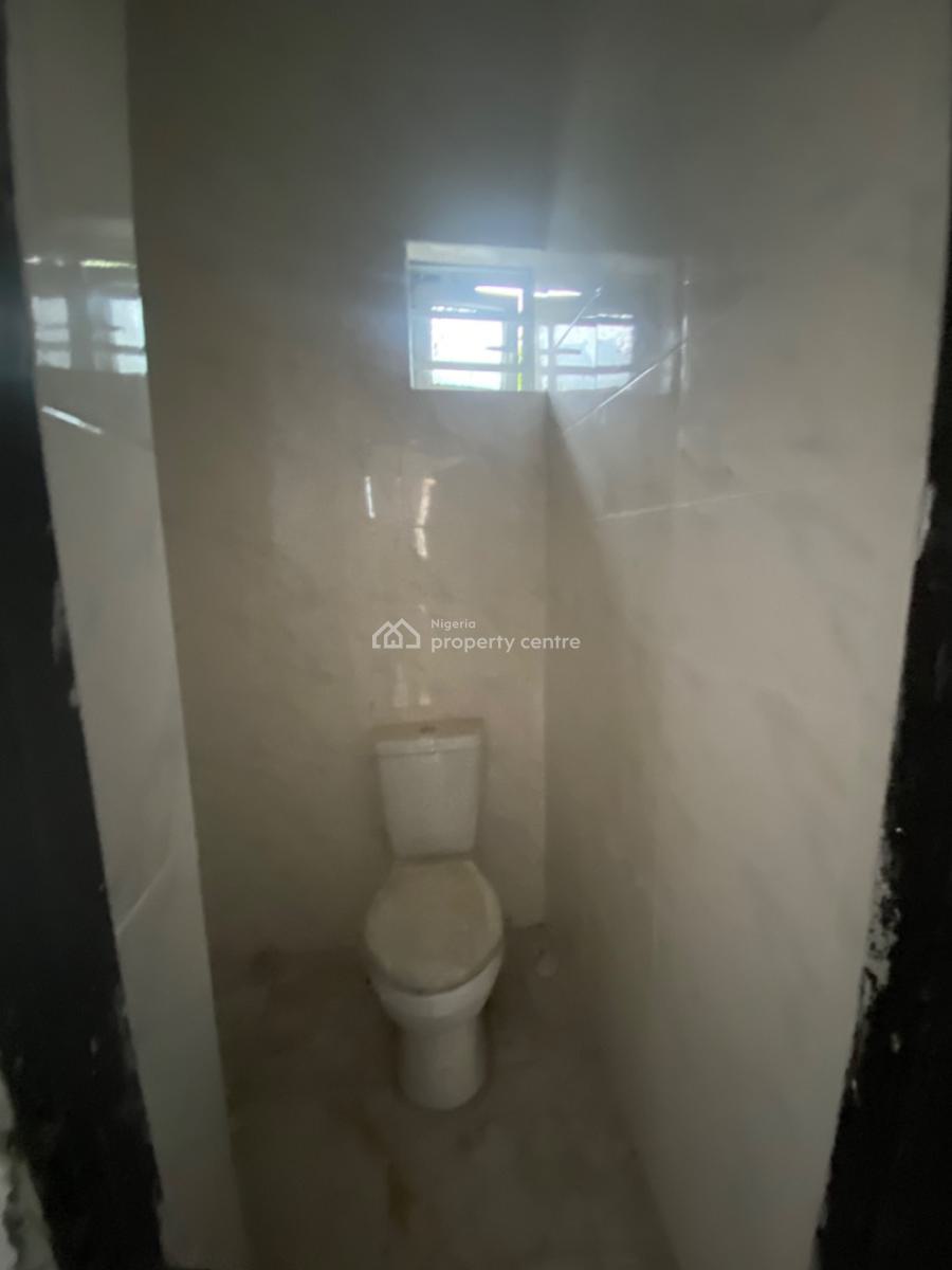 Brand New 1 Bedroom Lux Apartment, Palmwill Estate, Badore, Ajah, Lagos, Mini Flat (room and Parlour) for Rent