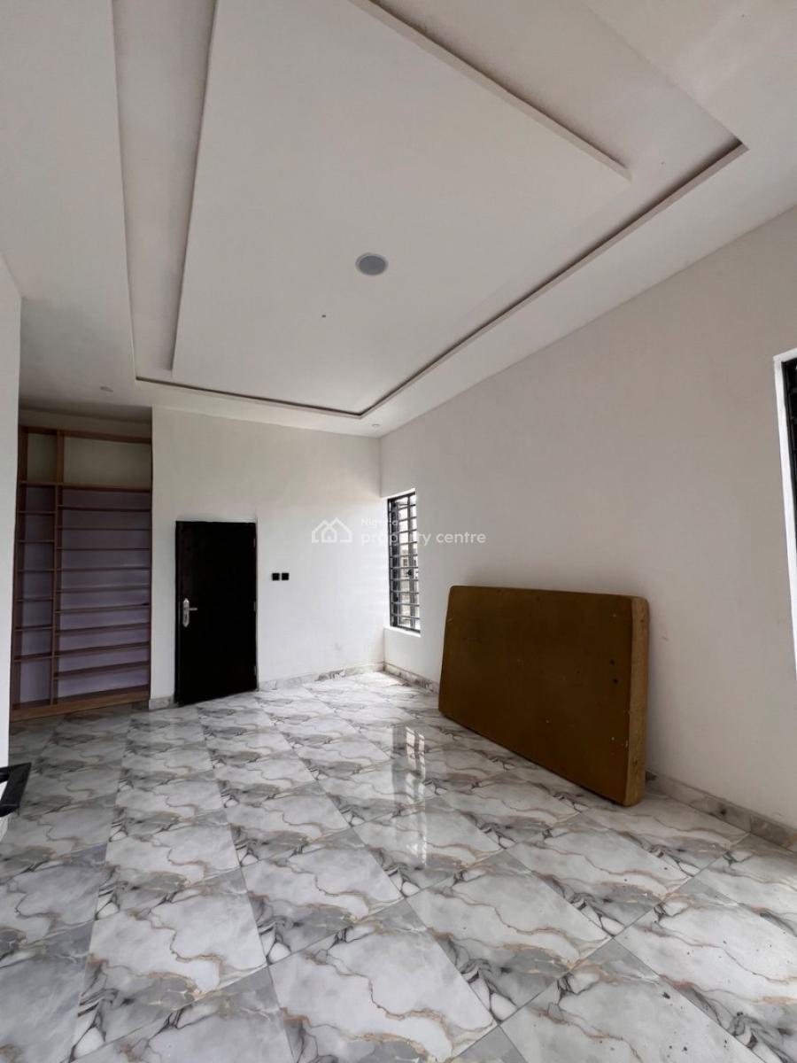 3 Bedroom Detached + Bq, Ajah, Lagos, Detached Duplex for Sale