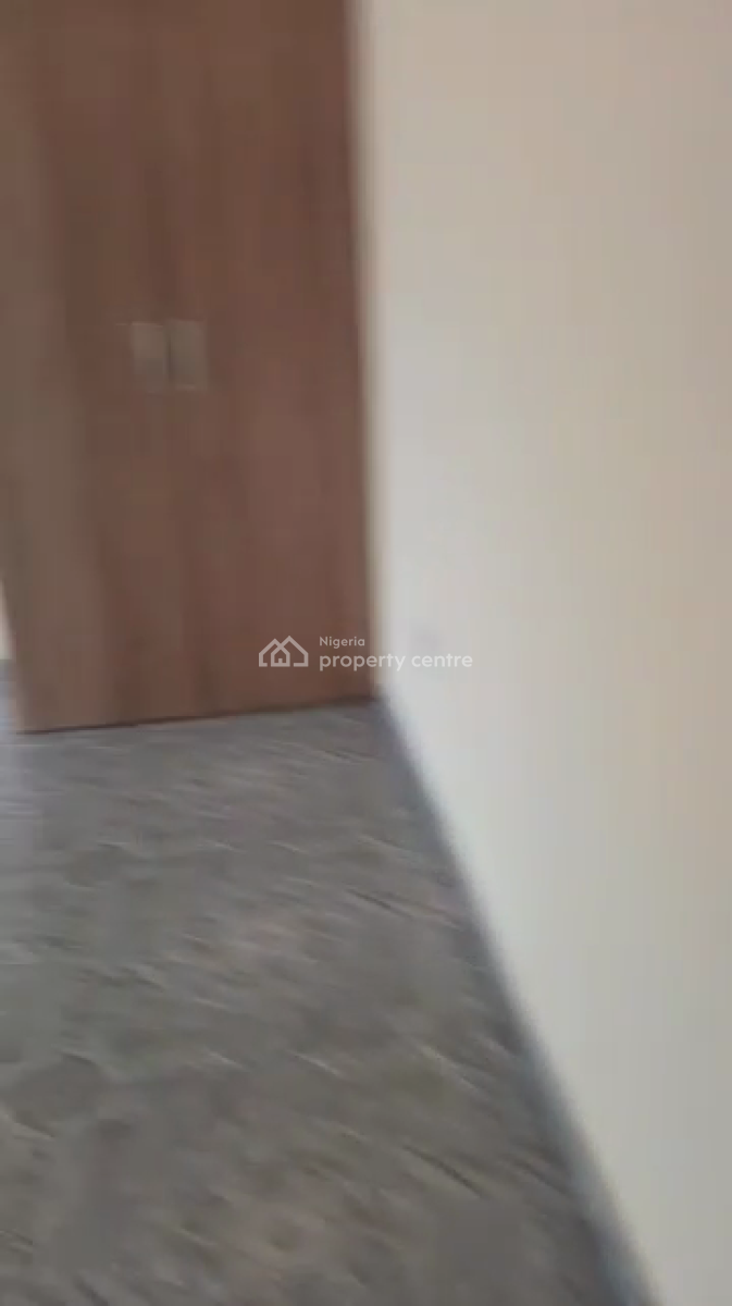 Massive Self Contained, Haggai Street on Peace Estate, Ago Palace, Isolo, Lagos, Mini Flat (room and Parlour) for Rent
