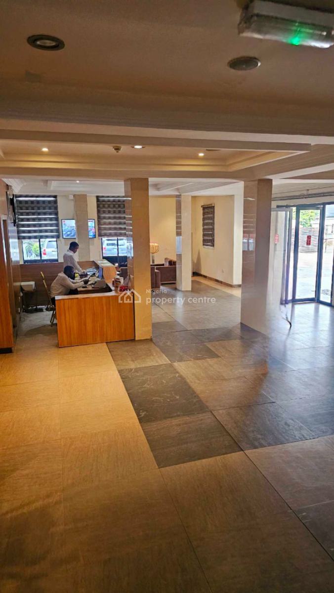 Hotel, New Owerri, Owerri Municipal, Imo, Hotel / Guest House for Sale