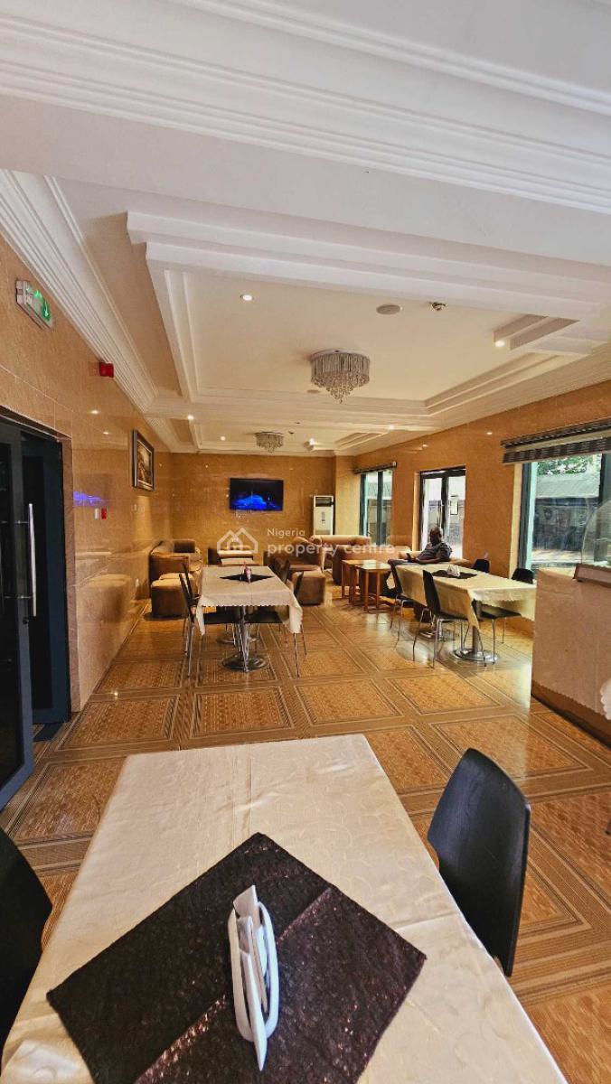 Hotel, New Owerri, Owerri Municipal, Imo, Hotel / Guest House for Sale