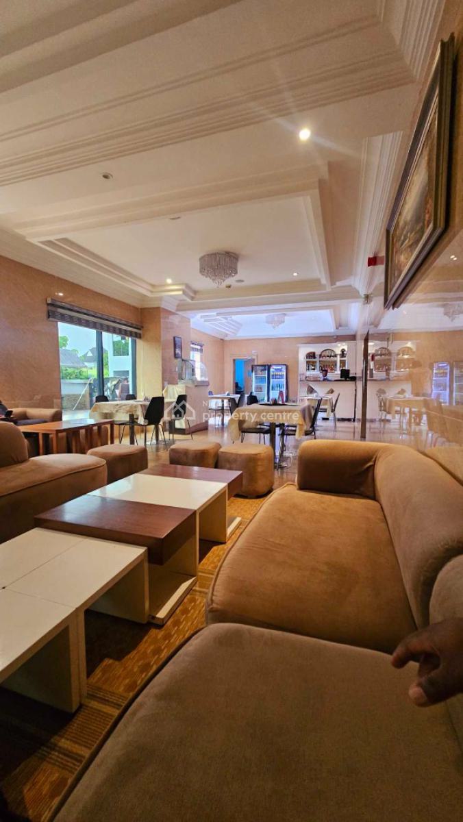 Hotel, New Owerri, Owerri Municipal, Imo, Hotel / Guest House for Sale