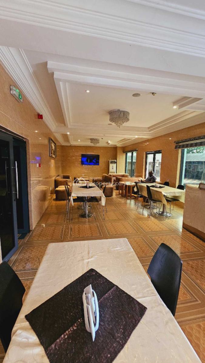 Hotel, New Owerri, Owerri Municipal, Imo, Hotel / Guest House for Sale