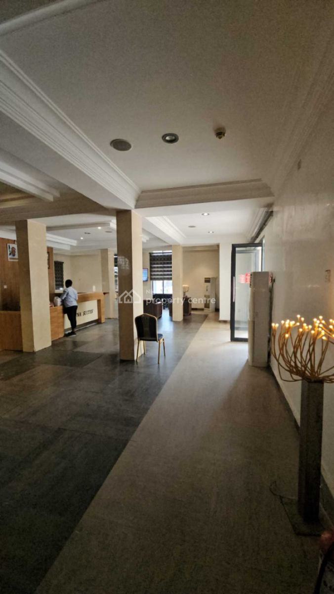 Hotel, New Owerri, Owerri Municipal, Imo, Hotel / Guest House for Sale