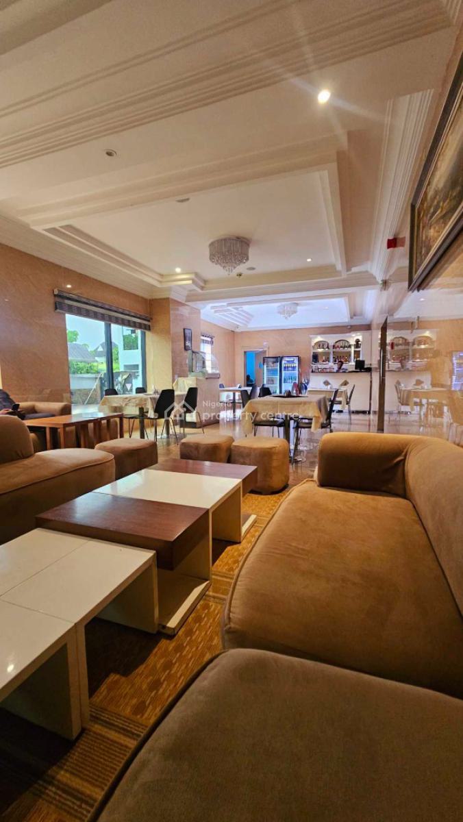 Hotel, New Owerri, Owerri Municipal, Imo, Hotel / Guest House for Sale