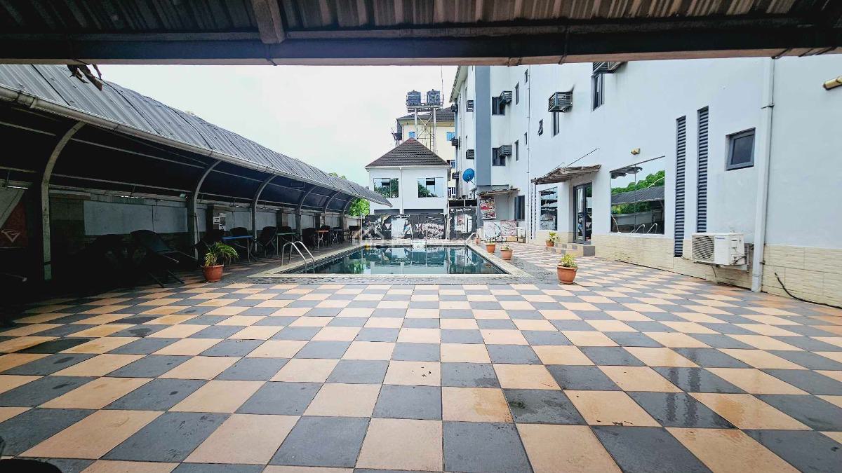 Hotel, New Owerri, Owerri Municipal, Imo, Hotel / Guest House for Sale