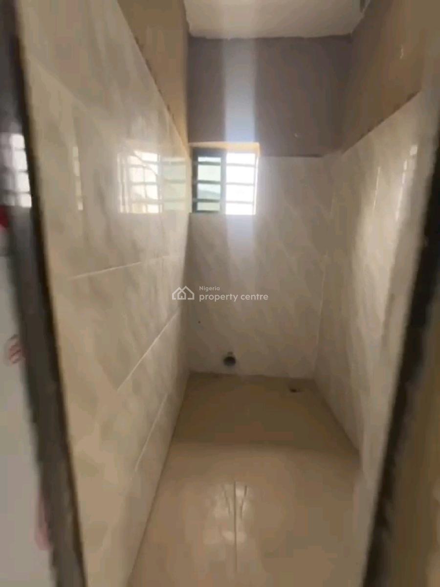 a Newly Built and Standard Room Self Contain, Upstairs and Groundfloor, Ojuelegba, Surulere, Lagos, Self Contain (single Rooms) for Rent