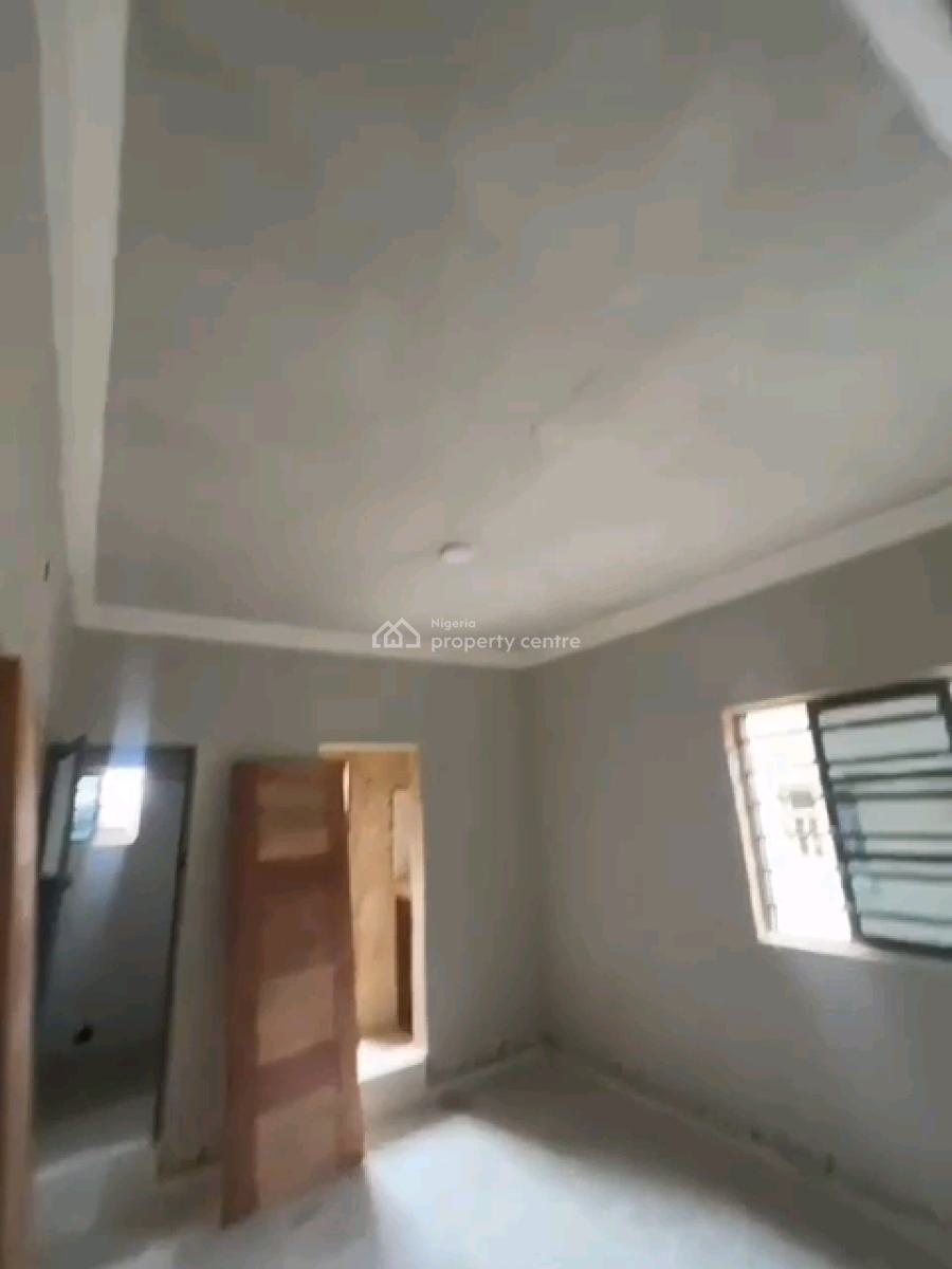 a Newly Built and Standard Room Self Contain, Upstairs and Groundfloor, Ojuelegba, Surulere, Lagos, Self Contain (single Rooms) for Rent
