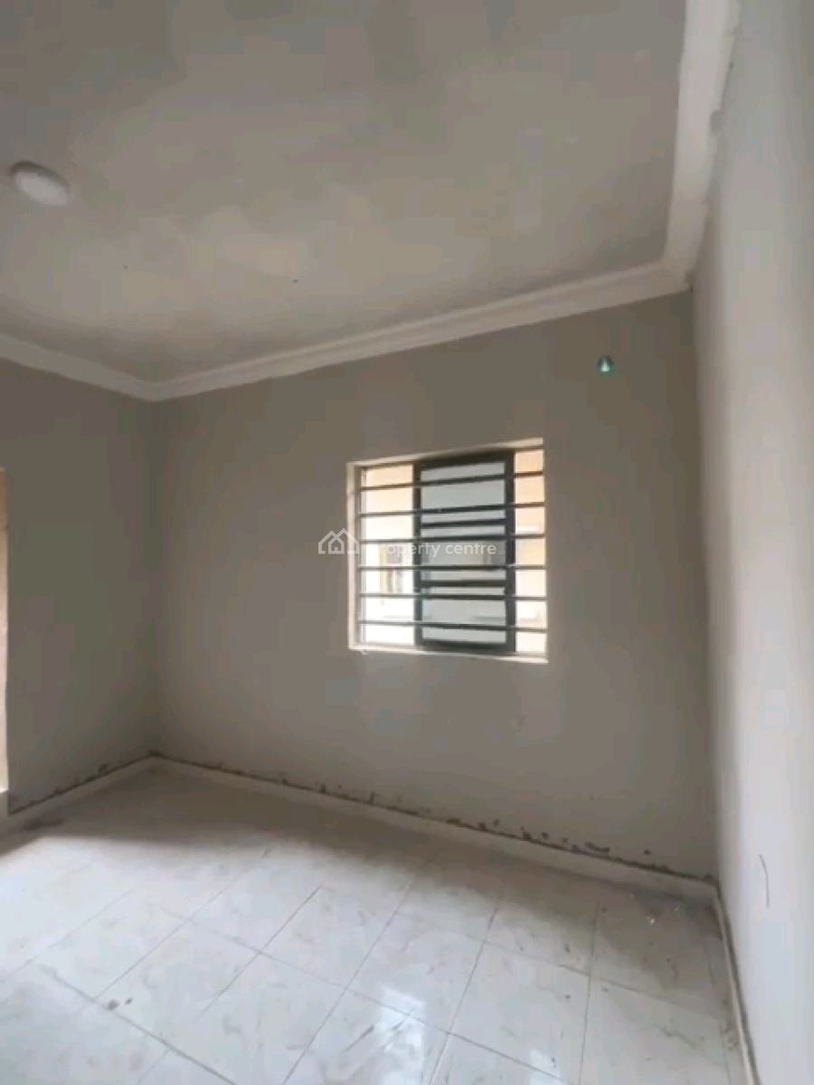 a Newly Built and Standard Room Self Contain, Upstairs and Groundfloor, Ojuelegba, Surulere, Lagos, Self Contain (single Rooms) for Rent