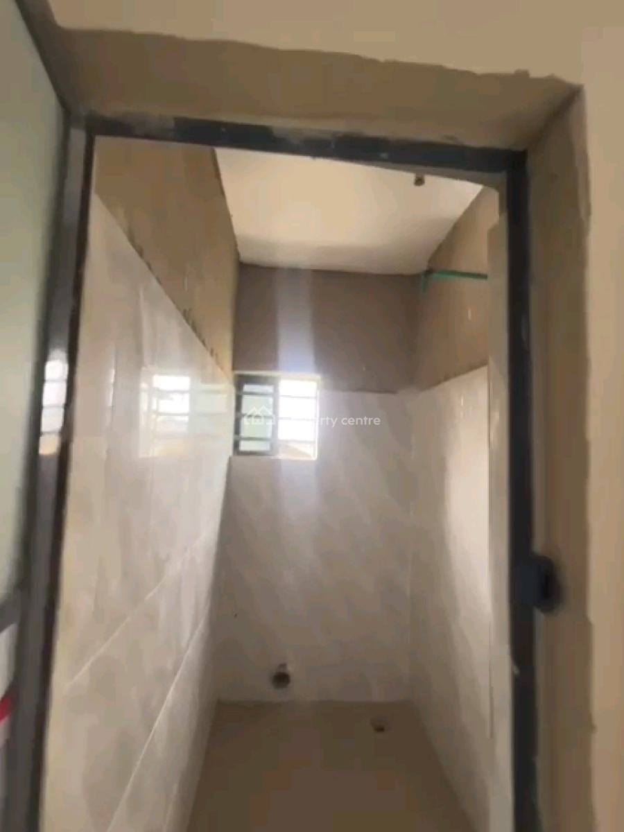 a Newly Built and Standard Room Self Contain, Upstairs and Groundfloor, Ojuelegba, Surulere, Lagos, Self Contain (single Rooms) for Rent