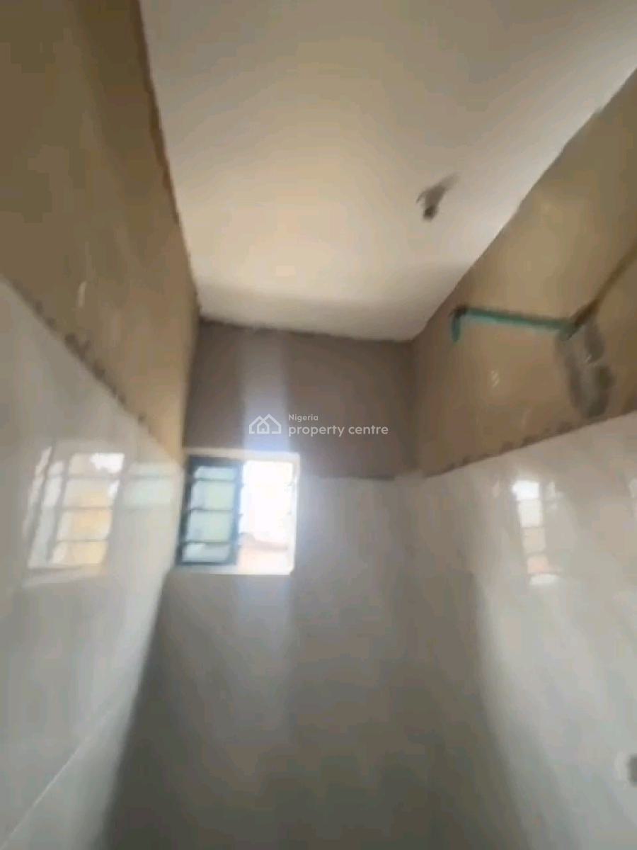 a Newly Built and Standard Room Self Contain, Upstairs and Groundfloor, Ojuelegba, Surulere, Lagos, Self Contain (single Rooms) for Rent