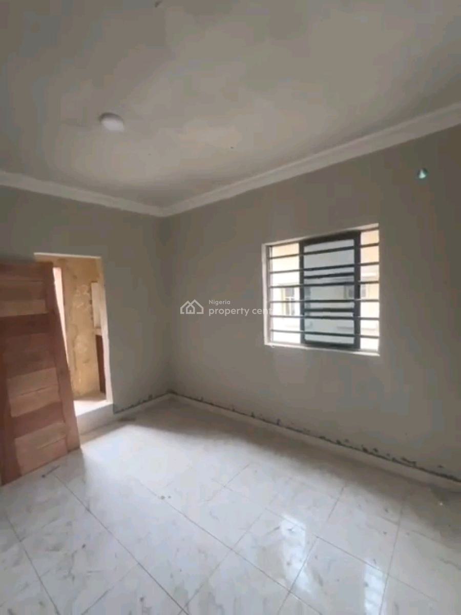 a Newly Built and Standard Room Self Contain, Upstairs and Groundfloor, Ojuelegba, Surulere, Lagos, Self Contain (single Rooms) for Rent