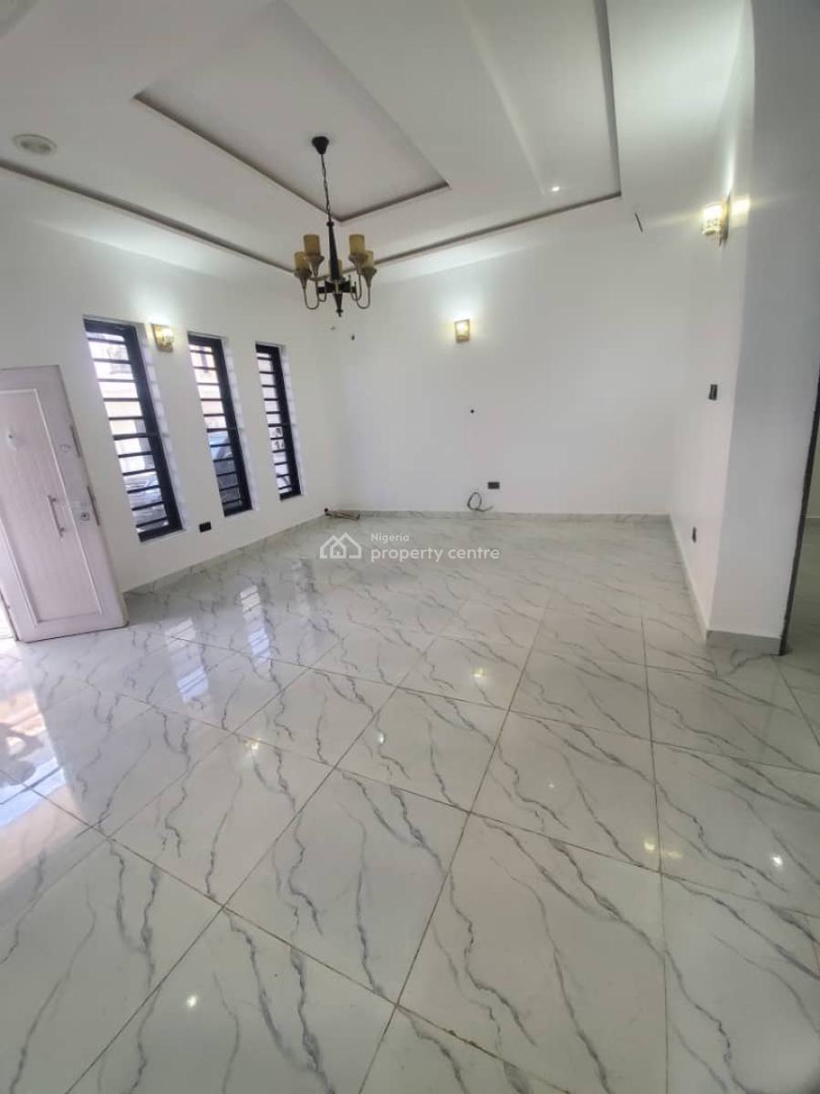 Spacious 4 Bedroom Duplex, Lekki, Lagos, House for Rent