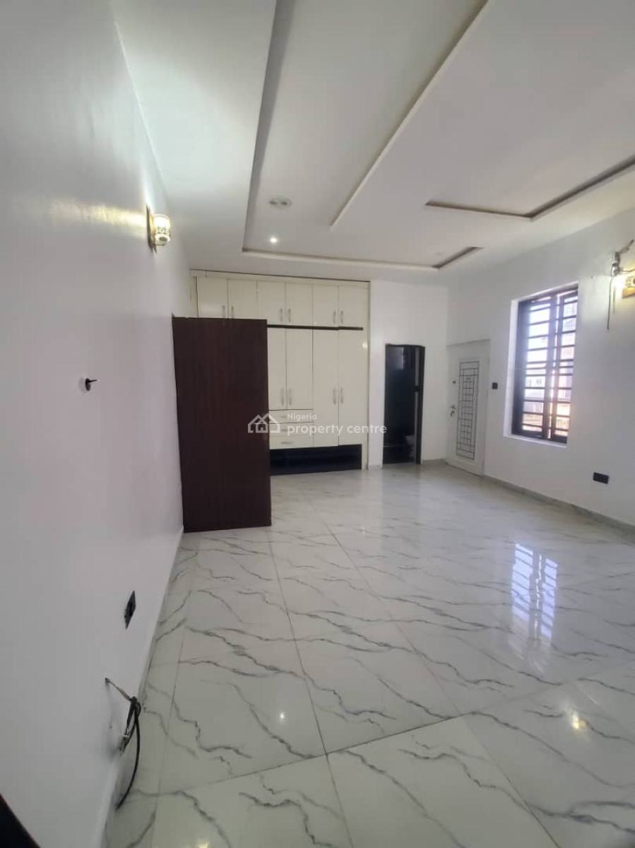 Spacious 4 Bedroom Duplex, Lekki, Lagos, House for Rent