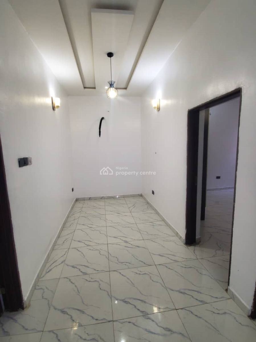 Spacious 4 Bedroom Duplex, Lekki, Lagos, House for Rent