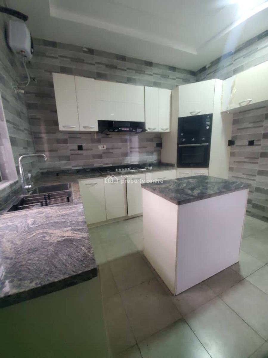 Spacious 4 Bedroom Duplex, Lekki, Lagos, House for Rent