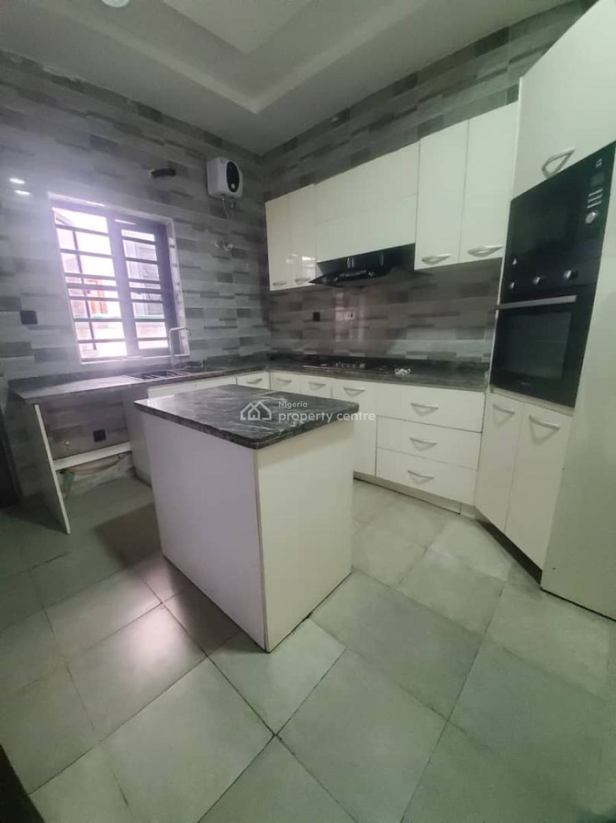 Spacious 4 Bedroom Duplex, Lekki, Lagos, House for Rent