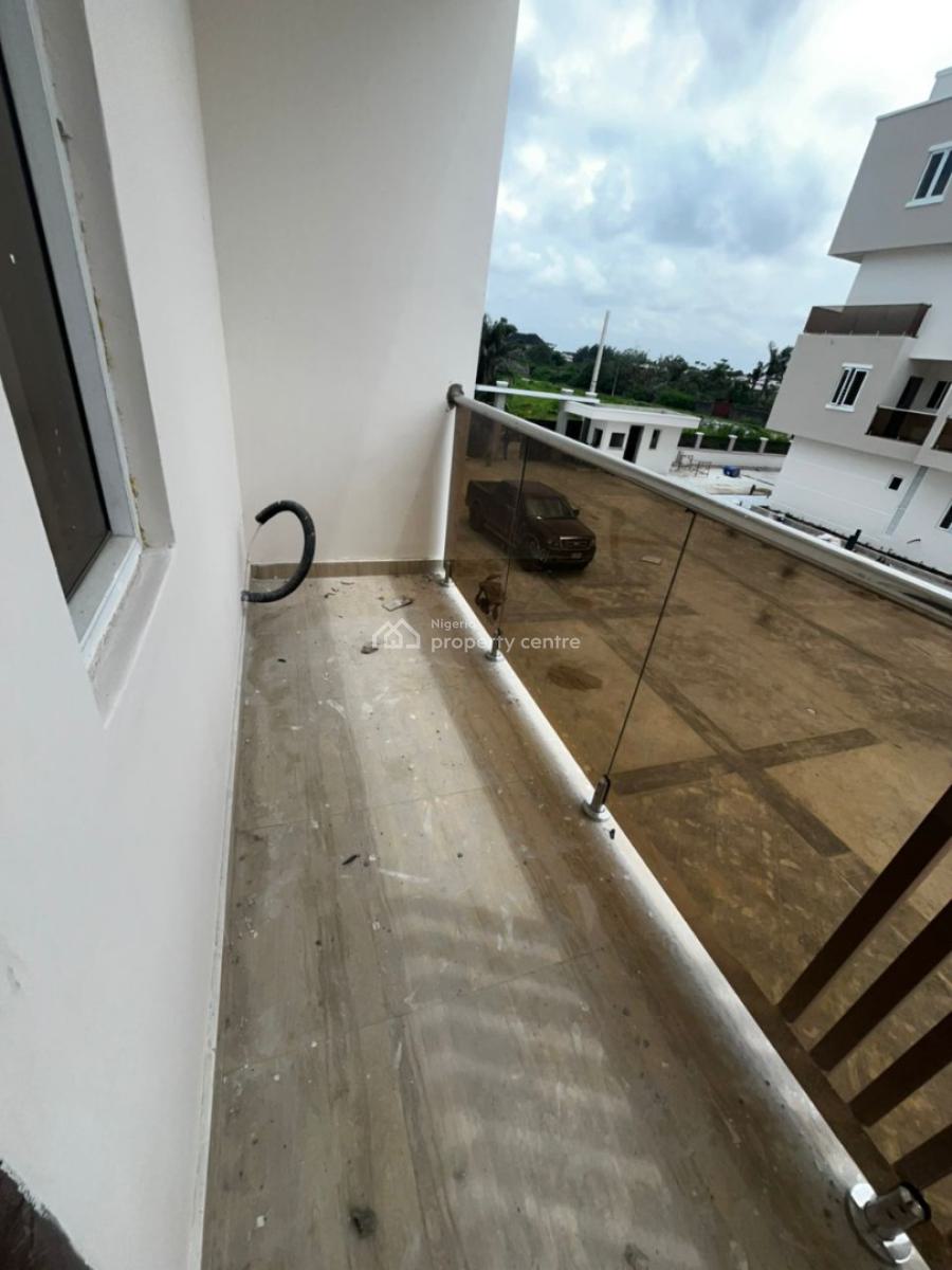 2 Bedroom Flat, Ilaje, Ajah, Lagos, Flat / Apartment for Rent