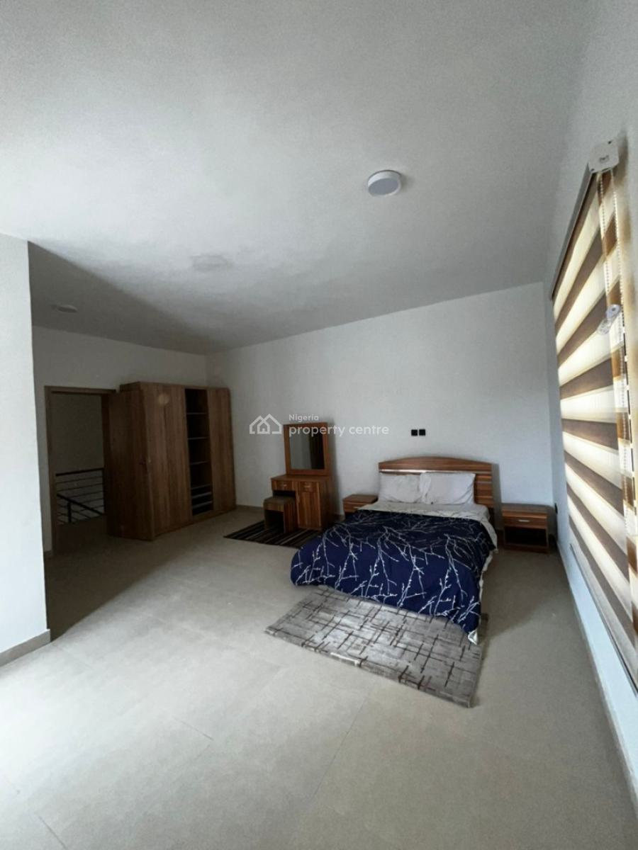 2 Bedroom Flat, Ilaje, Ajah, Lagos, Flat / Apartment for Rent