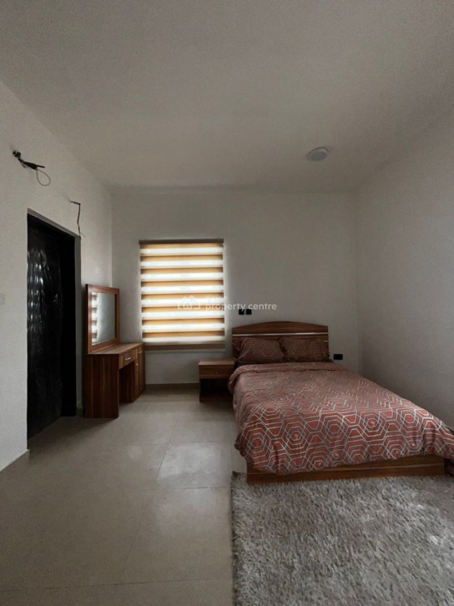 2 Bedroom Flat, Ilaje, Ajah, Lagos, Flat / Apartment for Rent