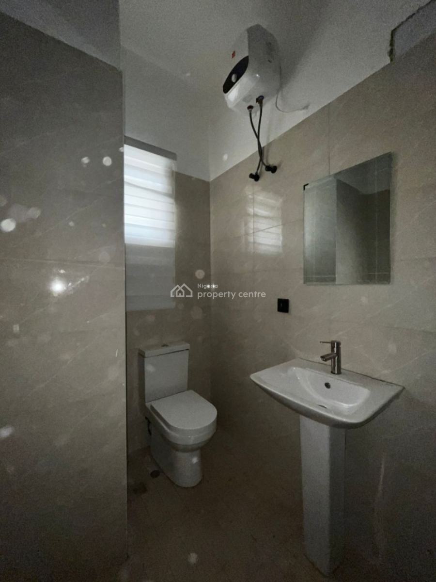2 Bedroom Flat, Ilaje, Ajah, Lagos, Flat / Apartment for Rent