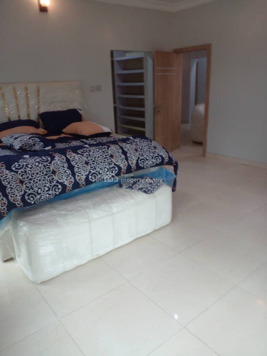 5bed Room Fully Furnished Duplex, Westend Estate, Ikota, Lekki, Lagos, Detached Duplex for Rent